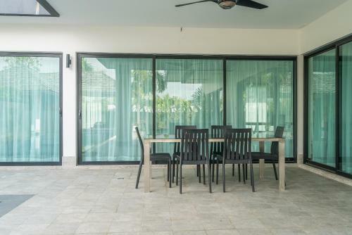 Diamond Villas By Lofty