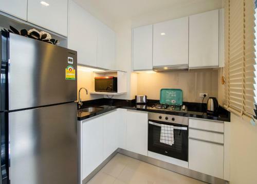 Apartamento 3 Bdr Laguna Park Phuket Holiday Home, Nr. 16