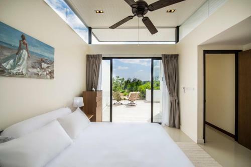 Apartamento 3 Bdr Laguna Park Phuket Holiday Home, Nr. 16