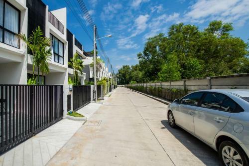 Apartamento 3 Bdr Laguna Park Phuket Holiday Home, Nr. 16