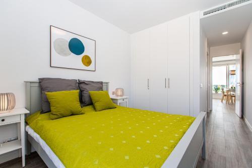 Apartamento Brand New Stylish 2 Bedroom Apt Le Mirage - Rdr219