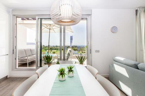 Apartamento Brand New Stylish 2 Bedroom Apt Le Mirage - Rdr219