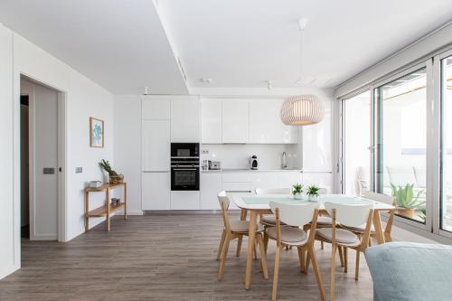 Apartamento Brand New Stylish 2 Bedroom Apt Le Mirage - Rdr219