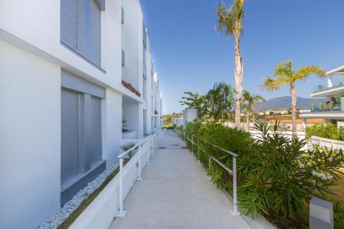 Apartamento Brand New Stylish 2 Bedroom Apt Le Mirage - Rdr219
