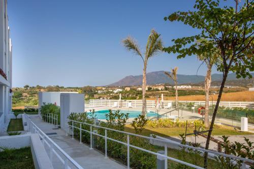 Apartamento Brand New Stylish 2 Bedroom Apt Le Mirage - Rdr219