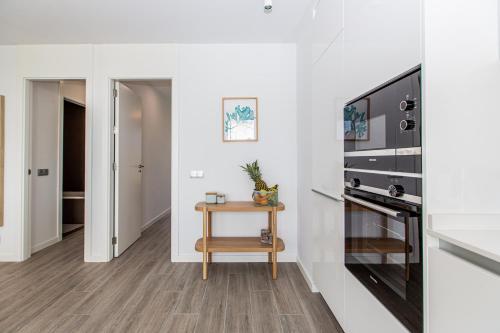 Apartamento Brand New Stylish 2 Bedroom Apt Le Mirage - Rdr219