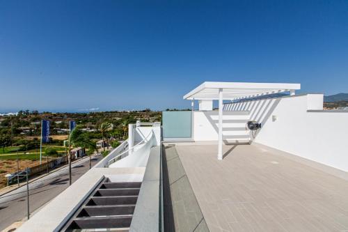 Apartamento Brand New Stylish 2 Bedroom Apt Le Mirage - Rdr219