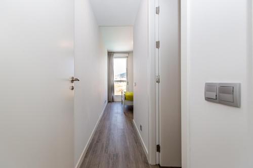Apartamento Brand New Stylish 2 Bedroom Apt Le Mirage - Rdr219