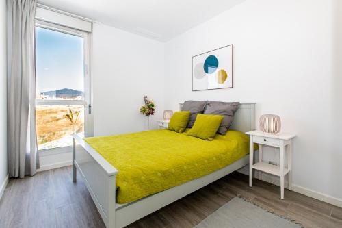 Apartamento Brand New Stylish 2 Bedroom Apt Le Mirage - Rdr219