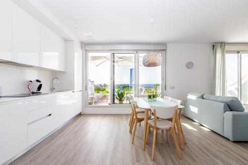 Apartamento Brand New Stylish 2 Bedroom Apt Le Mirage - Rdr219