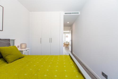 Apartamento Brand New Stylish 2 Bedroom Apt Le Mirage - Rdr219