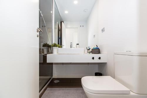 Apartamento Brand New Stylish 2 Bedroom Apt Le Mirage - Rdr219
