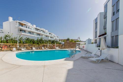 Apartamento Brand New Stylish 2 Bedroom Apt Le Mirage - Rdr219