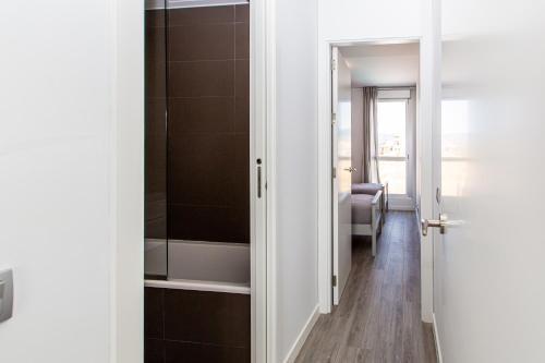 Apartamento Brand New Stylish 2 Bedroom Apt Le Mirage - Rdr219