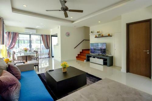 Apartamento 2 Bdr Laguna Park Phuket Holiday Home, Nr. 22