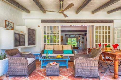 Villa Jazmin