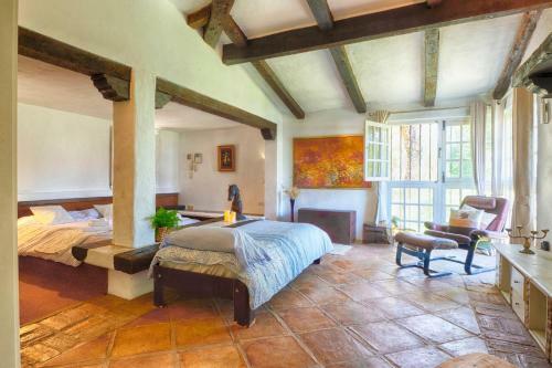 Villa Jazmin