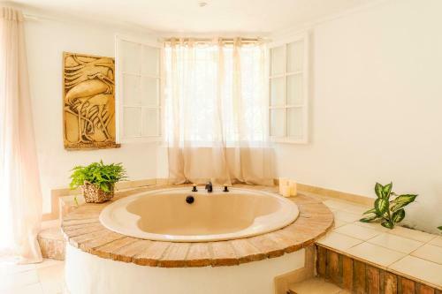 Villa Jazmin