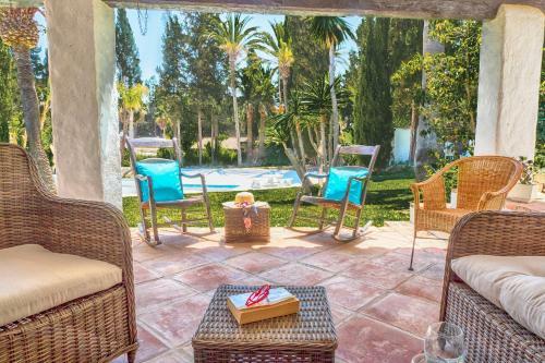 Villa Jazmin