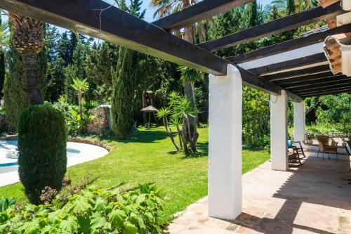 Villa Jazmin
