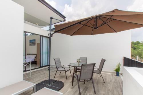 Apartamento 3 Bdr Laguna Park Phuket Holiday Home, Nr. 31