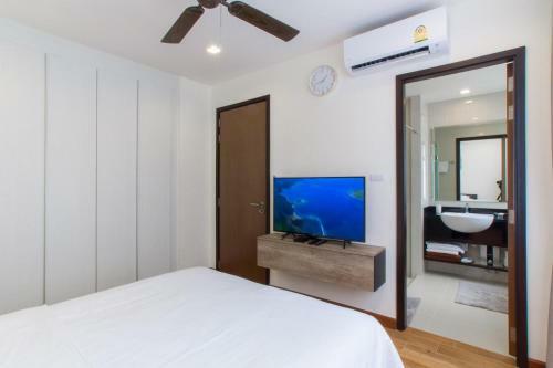 Apartamento 3 Bdr Laguna Park Phuket Holiday Home, Nr. 31
