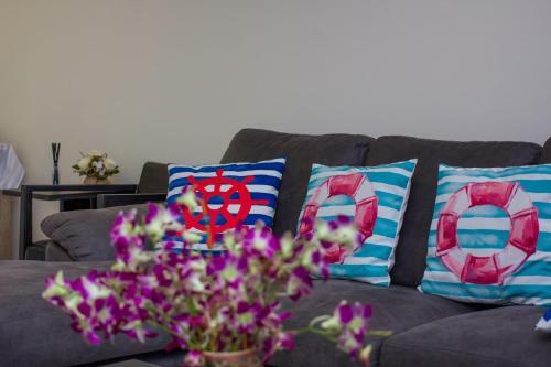 Apartamento 3 Bdr Laguna Park Phuket Holiday Home, Nr. 31