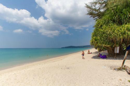 Apartamento 3 Bdr Laguna Park Phuket Holiday Home, Nr. 31