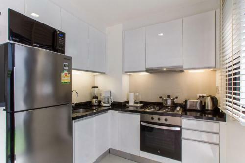 Apartamento 3 Bdr Laguna Park Phuket Holiday Home, Nr. 31