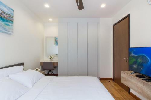 Apartamento 3 Bdr Laguna Park Phuket Holiday Home, Nr. 31