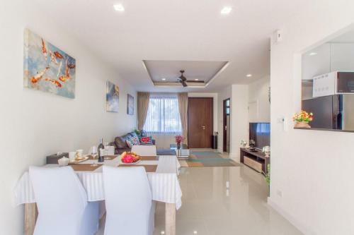 Apartamento 3 Bdr Laguna Park Phuket Holiday Home, Nr. 31