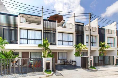 Apartamento 3 Bdr Laguna Park Phuket Holiday Home, Nr. 31