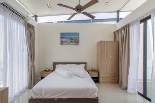 Apartamento 3 Bdr Laguna Park Phuket Holiday Home, Nr. 31