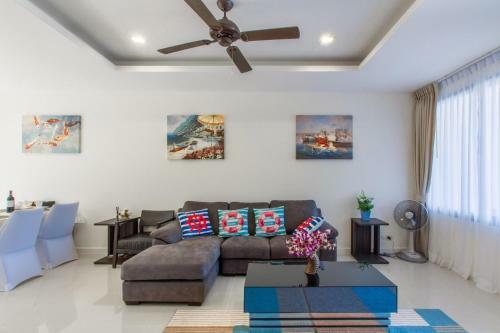Apartamento 3 Bdr Laguna Park Phuket Holiday Home, Nr. 31