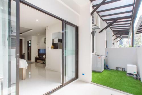Apartamento 3 Bdr Laguna Park Phuket Holiday Home, Nr. 31