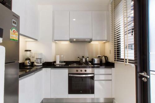 Apartamento 3 Bdr Laguna Park Phuket Holiday Home, Nr. 31