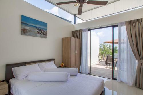 Apartamento 3 Bdr Laguna Park Phuket Holiday Home, Nr. 31