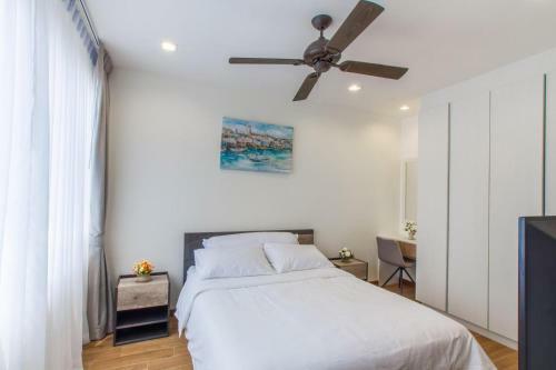 Apartamento 3 Bdr Laguna Park Phuket Holiday Home, Nr. 31