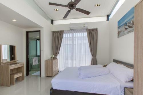 Apartamento 3 Bdr Laguna Park Phuket Holiday Home, Nr. 31