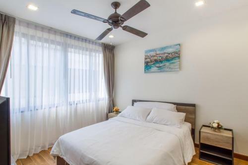 Apartamento 3 Bdr Laguna Park Phuket Holiday Home, Nr. 31