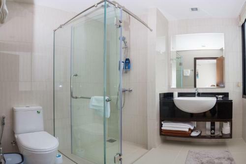 Apartamento 3 Bdr Laguna Park Phuket Holiday Home, Nr. 31
