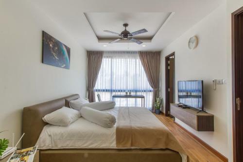Apartamento 3 Bdr Laguna Park Phuket Holiday Home, Nr. 31