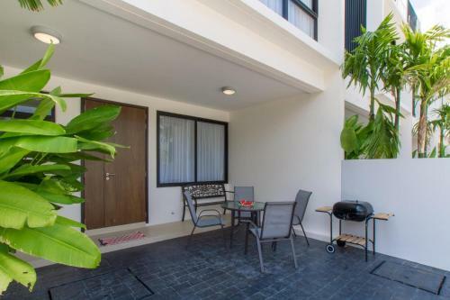 Apartamento 3 Bdr Laguna Park Phuket Holiday Home, Nr. 31