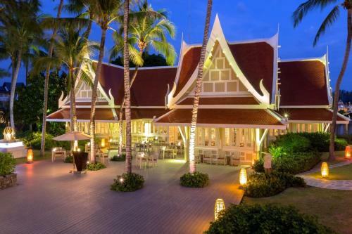 Apartamento 3 Bdr Laguna Park Phuket Holiday Home, Nr. 31
