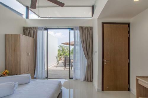 Apartamento 3 Bdr Laguna Park Phuket Holiday Home, Nr. 31