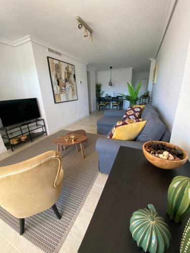 Luxury Apartment Sunset Golf Mountain & Pool View