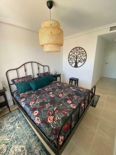 Luxury Apartment Sunset Golf Mountain & Pool View