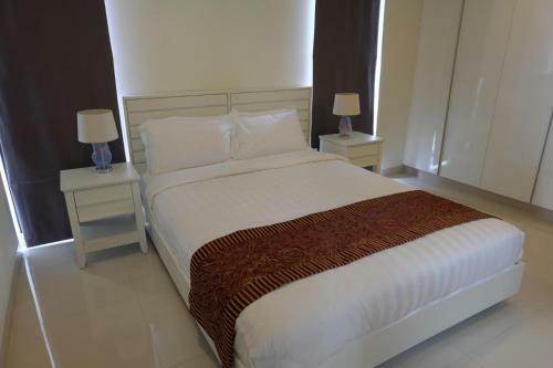 Apartamento 4 Bdr Laguna Park Phuket Holiday Home, Nr. 14