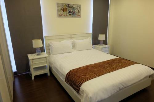 Apartamento 4 Bdr Laguna Park Phuket Holiday Home, Nr. 14