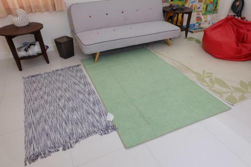 Apartamento 4 Bdr Laguna Park Phuket Holiday Home, Nr. 14